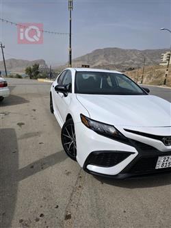 تويوتا كامري